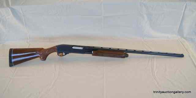 Appraisal: Remington Wingmaster LW ga ShotgunThis is a very nice Remington