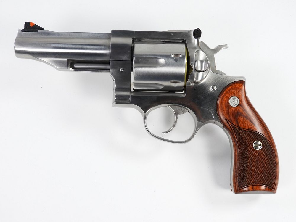 Appraisal: Ruger Redhawk Revolver United States C auto Colt serial number