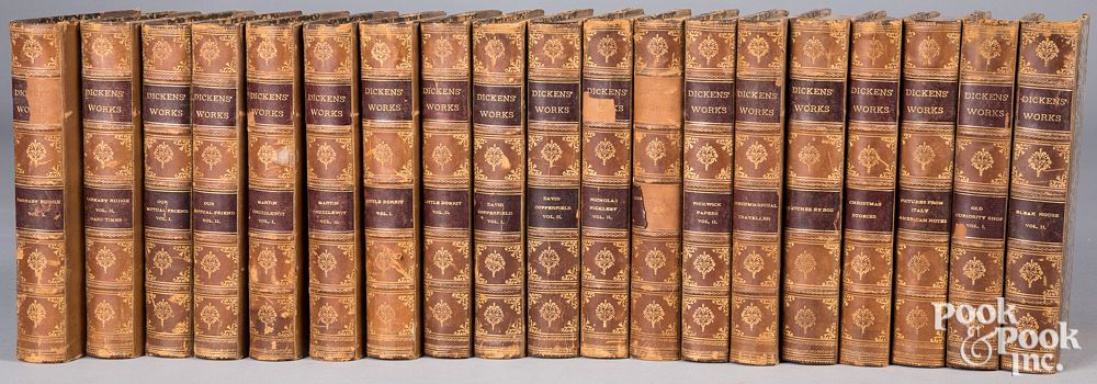 Appraisal: The Works of Charles Dickens The Works of Charles Dickens