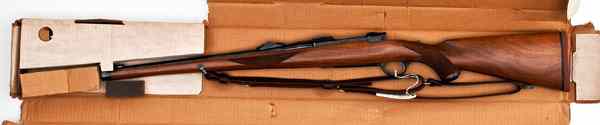 Appraisal: Ruger Model RSI Bolt Action Rifle Savage cal '' barrel