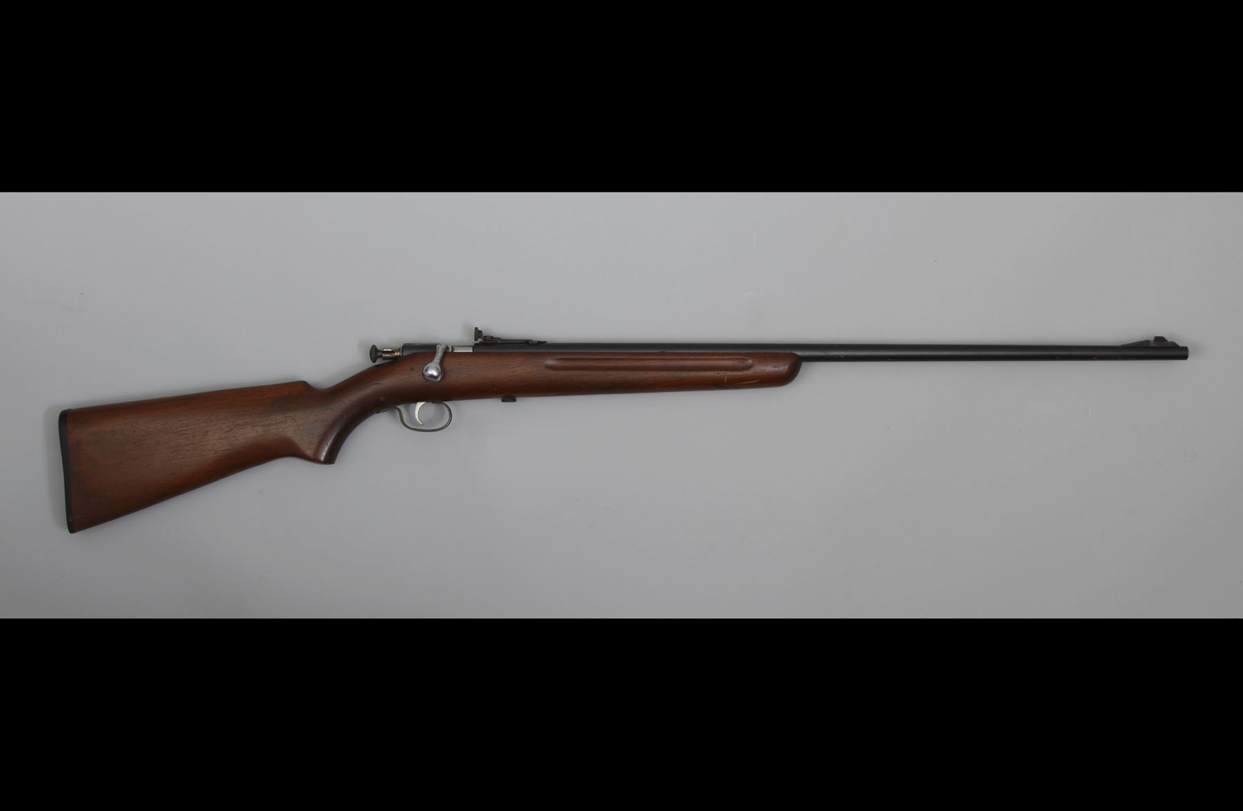 Appraisal: Winchester Model Rifle No serial number as made short long