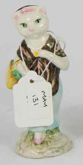 Appraisal: Beswick Beatrix Potter Figure Susan BP b