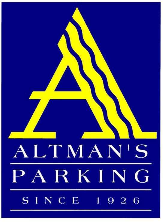 Appraisal: Altman's Parking-- Hours of Free Parking at E Street NW