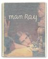 Appraisal: SIGNED BY MAN RAY MAN RAY Photographs - Paris With