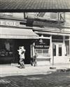 Appraisal: BEECHER OGDEN - A trio of binders containing approximately photographs