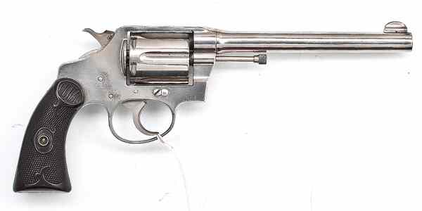 Appraisal: Colt Police Positive Special Double-Action Revolver - cal '' barrel