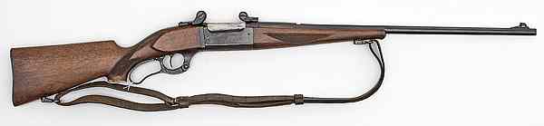 Appraisal: Savage Model Lever Action Rifle - cal barrel S N