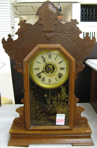 Appraisal: SETH THOMAS KITCHEN CLOCK Seth Thomas Clock Co Thomaston Connecticut