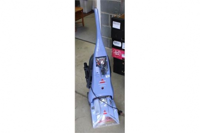 Appraisal: Bissell Carpet cleaner model Dirt Lifter Power Brush Aroma Pro