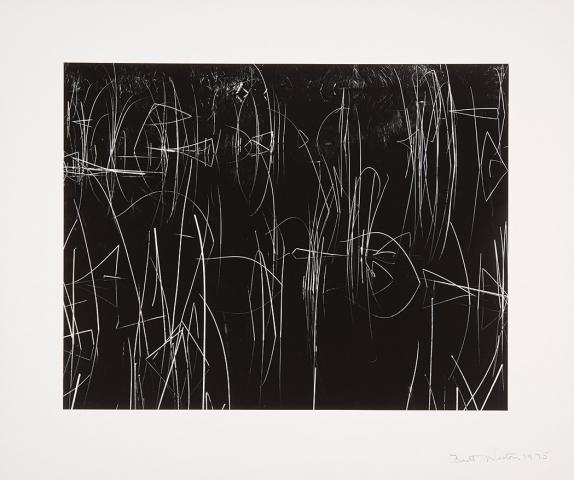 Appraisal: WESTON BRETT - CRAVENS R H Brett Weston Photographs From