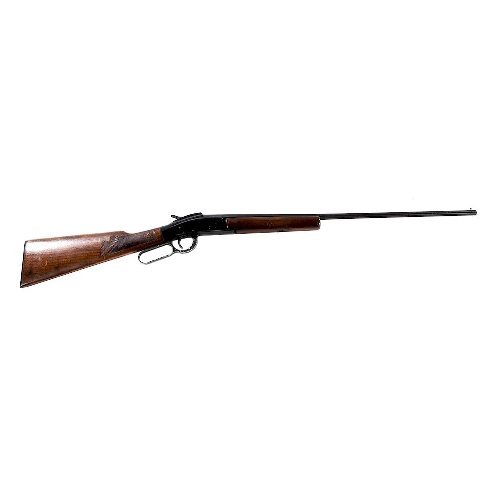 Appraisal: Ithaca Model M- Super Single Shot Gun Ithaca Model M-