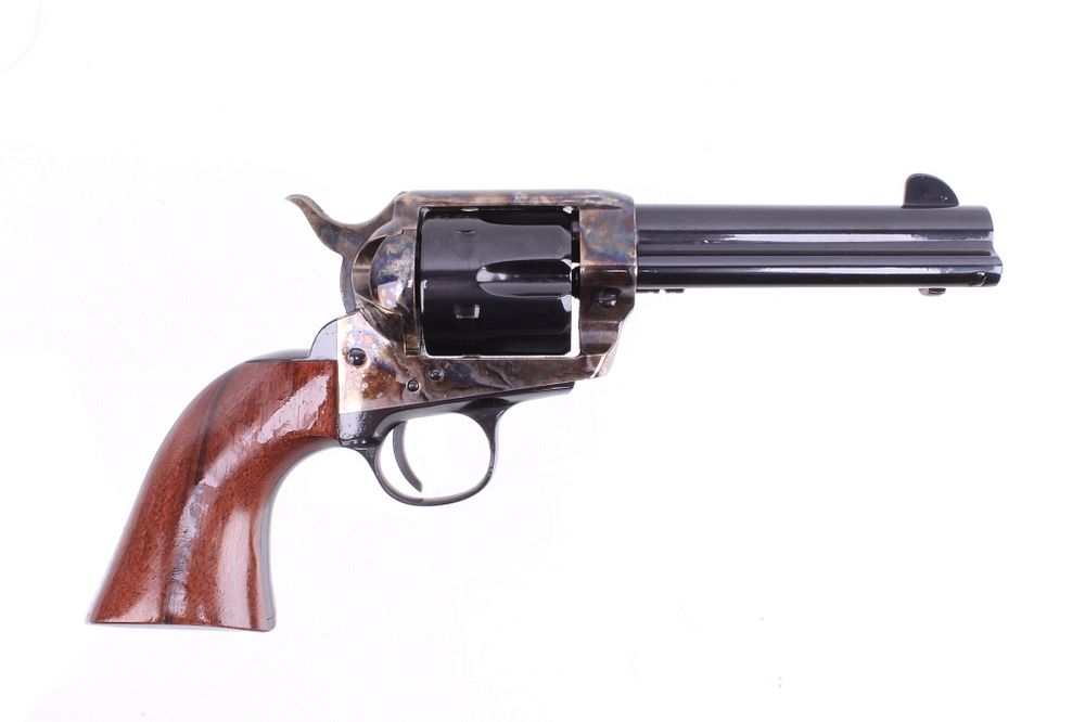 Appraisal: Colt Single Action Army Cimarron LC Revolver For sale in