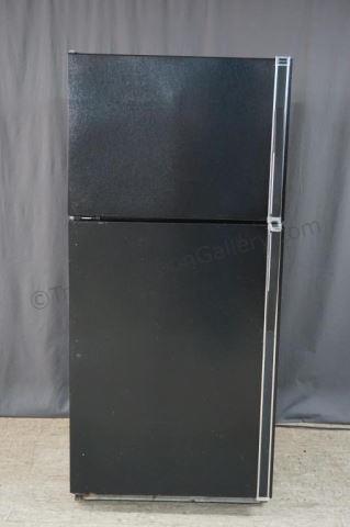 Appraisal: Kenmore Refrigerator Freezer Model With Ice Maker - Looks to