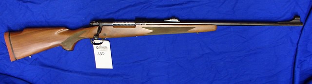 Appraisal: Winchester Model XTR Sporter bolt action rifle Cal Win bbl