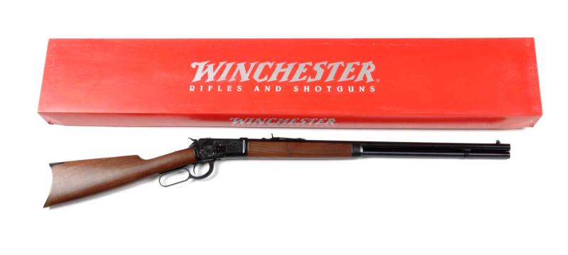 Appraisal: MIB Winchester Model Lever Action Rifle Serial NT Made in