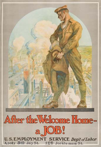 Appraisal: E M ASHE AFTER THE WELCOME HOME - A JOB