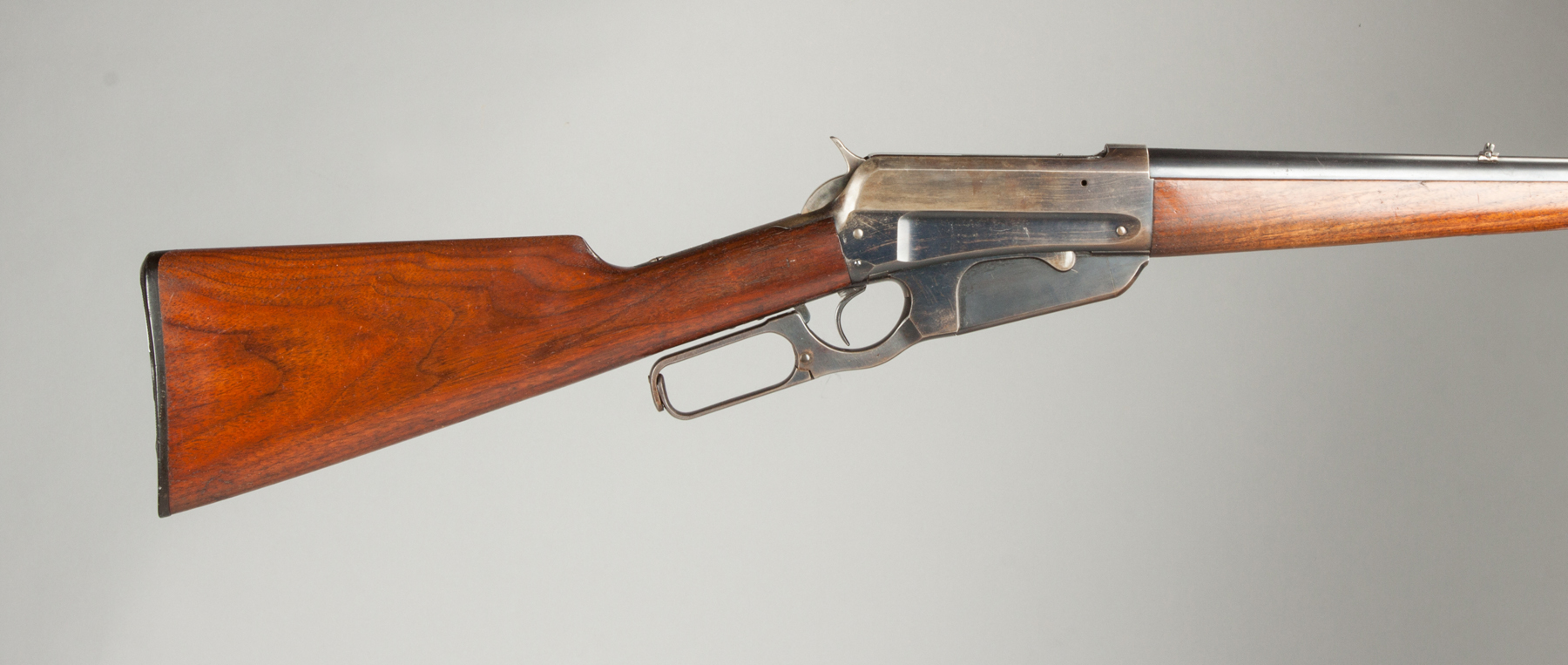 Appraisal: Winchester Model Serial caliber