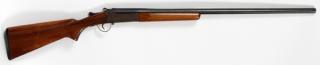 Appraisal: J STEVENS ARMS CO MODEL SINGLE SHOT SHOTGUN J STEVENS