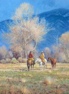 Appraisal: MARTIN GRELLE b Rain or Shine MARTIN GRELLE b Rain