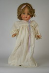 Appraisal: DOLL - Madame Alexander Princess Elizabeth composition doll Good condition