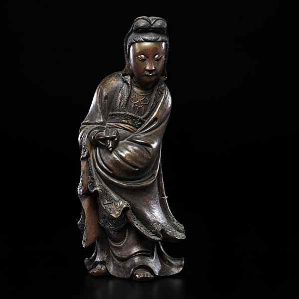 Appraisal: Chinese Boxwood Carving Chinese late th early th century A