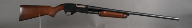 Appraisal: Stevens Model Series E -Gauge Shotgun Serial D Overall finish