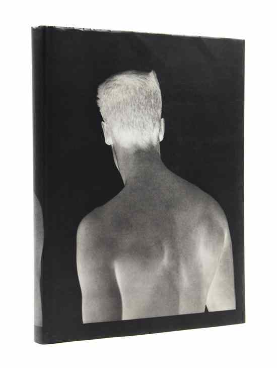 Appraisal: ART PHOTOGRAPHY WEBER BRUCE Bruce Weber Los Angeles Twelvetrees Press