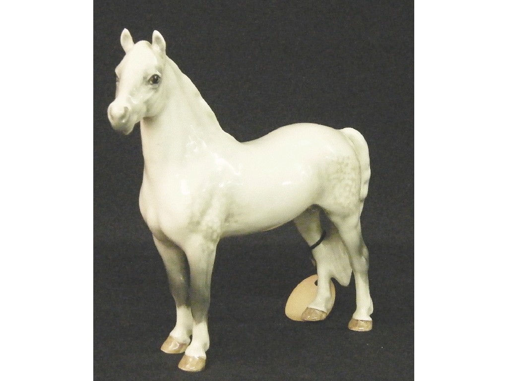 Appraisal: Beswick Welsh Mountain Pony Champion Coed Coch Madog model no