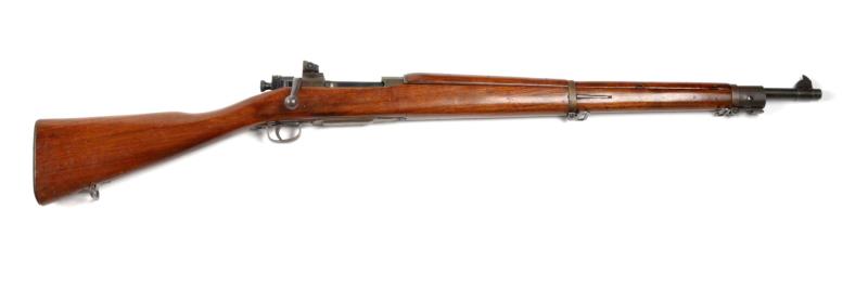 Appraisal: Remington Model -A Bolt Action Rifle Serial This is a