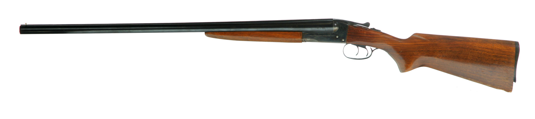 Appraisal: EASTERN ARMS COMPANY SIDE-BY-SIDE SHOTGUN American st half- th century