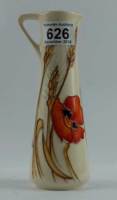 Appraisal: Moorcroft Harvest Poppy Jug height cm