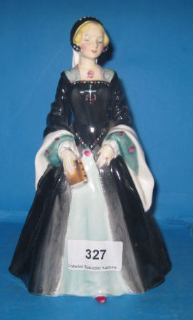 Appraisal: Royal Doulton Figure Janice HN