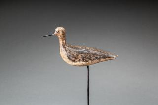 Appraisal: Yellowlegs George Boyd - Seabrook NH c An early Boyd