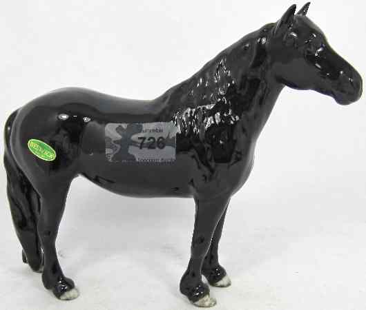 Appraisal: Beswick Fell Pony