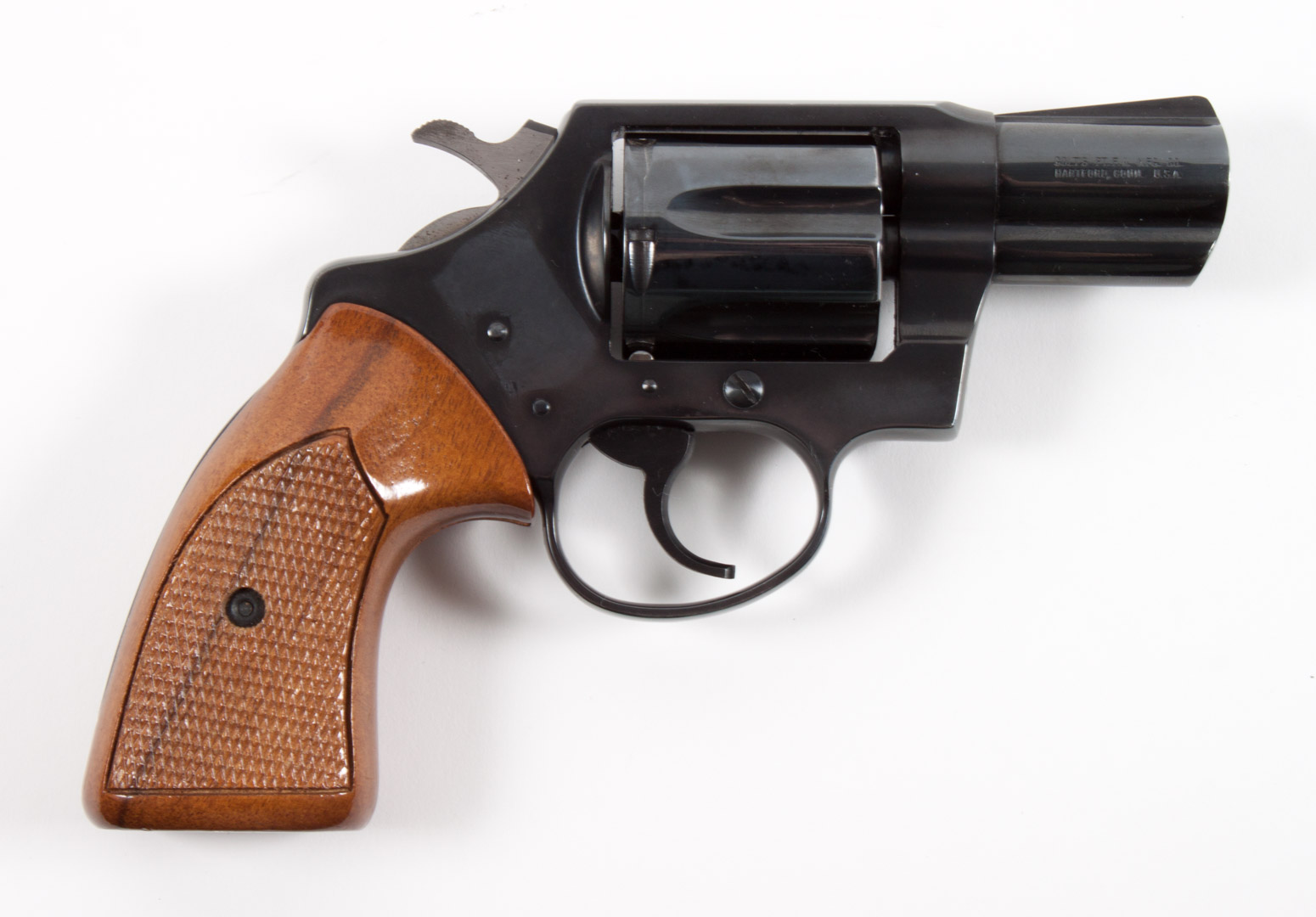 Appraisal: Colt Detective Special Revolver serial CO special caliber the barrel