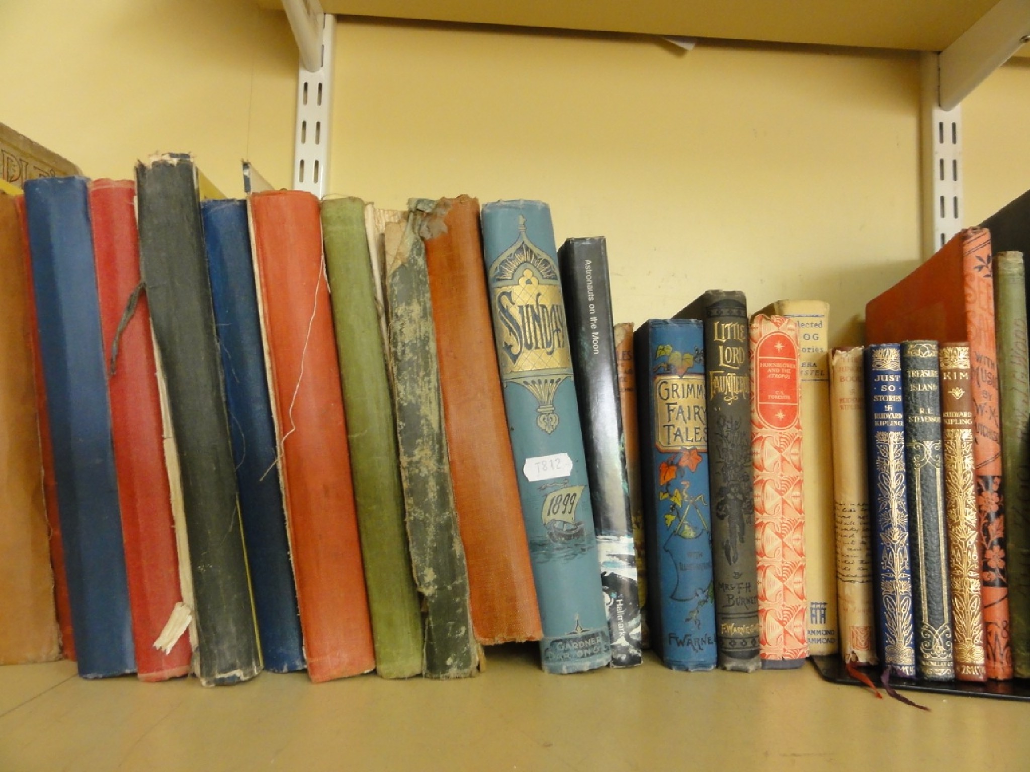 Appraisal: A collection of Victorian and later annuals including Pip Squeak