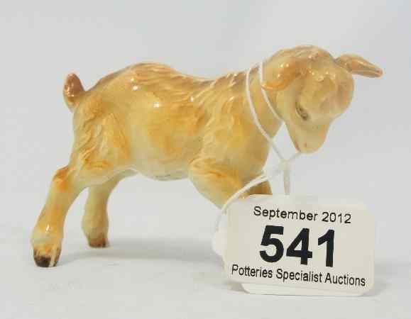 Appraisal: Beswick Kid