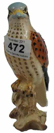 Appraisal: Beswick Kestrel