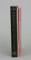 Appraisal: Lot of Four Books on Valentine Collecting Lot includes Two