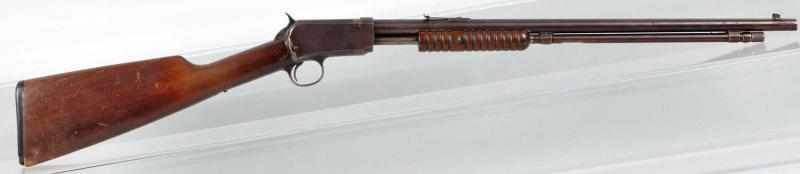 Appraisal: Winchester Rifle Description Serial Cal GA short long or long