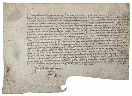 Appraisal: Henry VI King of England and Lord of Ireland and