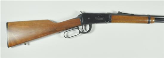 Appraisal: Winchester Model Carbine In - WIN Overall finish with two