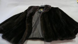 Appraisal: An Emba mink ladies jacket by Bernard Hammerman