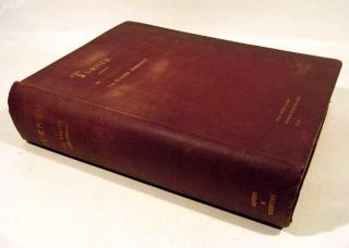 Appraisal: Sir Walter Armstrong TURNER Limited Edition Antique Art History English