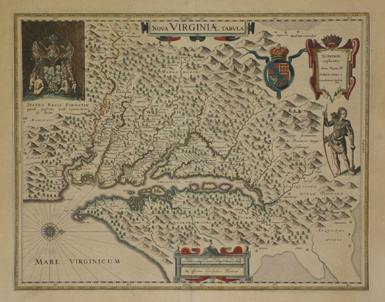 Appraisal: Group of Six Maps of North and South America A