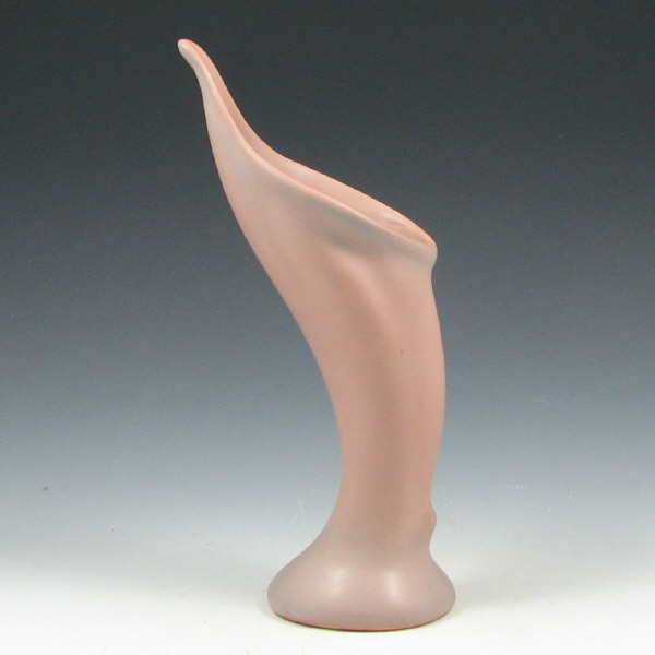 Appraisal: Van Briggle Bud Vase - Mint Van Briggle bud vase