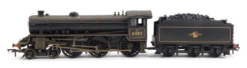 Appraisal: A Bachmann Branchline OO gauge Thompson Class B locomotive BR