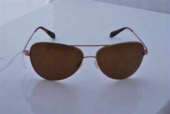 Appraisal: A PAIR OF SUNGLASSES BY OLIVER PEOPLES