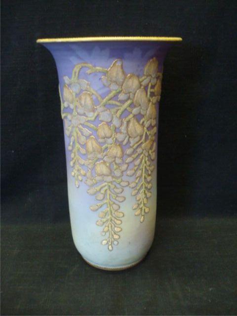 Appraisal: Japanese Decorated Vase Dimensions high Estimate -