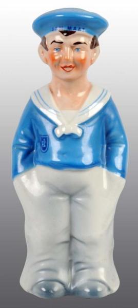 Appraisal: Sailor Ironing Wetter-Sprinkler Condition Excellent Size T